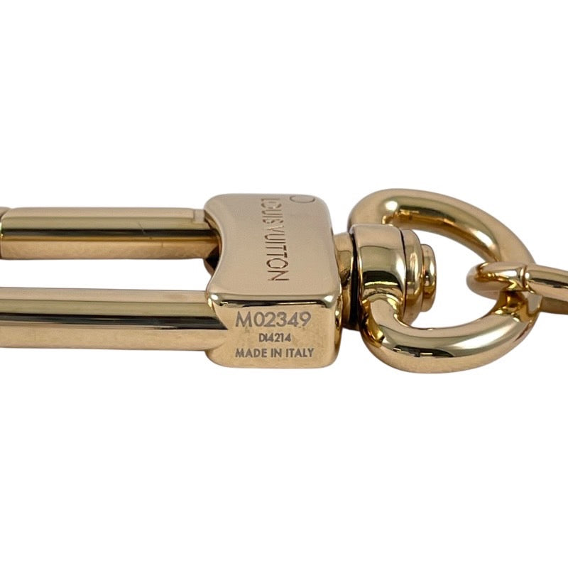 【LOUIS VUITTON】ルイ・ヴィトン ヴィヴィエンヌ キャンディ ハート M02349 チャーム レディース バッグチャーム