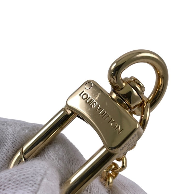 【LOUIS VUITTON】ルイ・ヴィトン ヴィヴィエンヌ キャンディ ハート M02349 チャーム レディース バッグチャーム