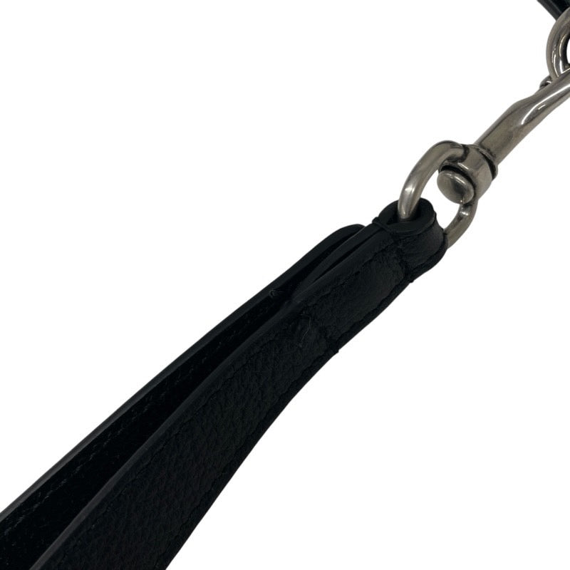 【BALENCIAGA】バレンシアガ グッチコラボ 680382 クラッチバッグ メンズ ハッカープロジェクト ポーチ