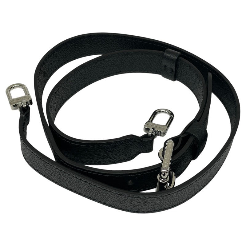 【LOUIS VUITTON】ルイ・ヴィトン マレル M80689 ショルダーバッグ レディース エピ ノワール ブラック 黒 2WAY