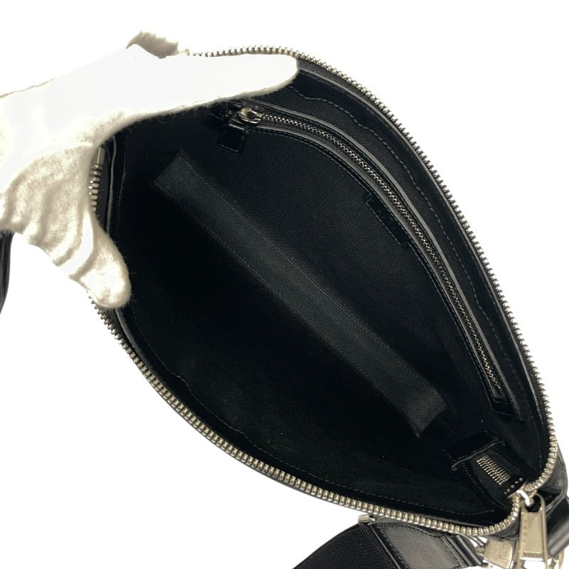 【GUCCI】グッチ GGスプリーム 2WAY 726833 ショルダーバッグ メンズ クラッチ ポーチ