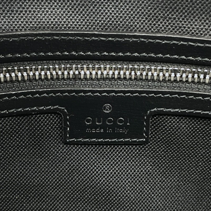 【GUCCI】グッチ GGスプリーム 2WAY 726833 ショルダーバッグ メンズ クラッチ ポーチ