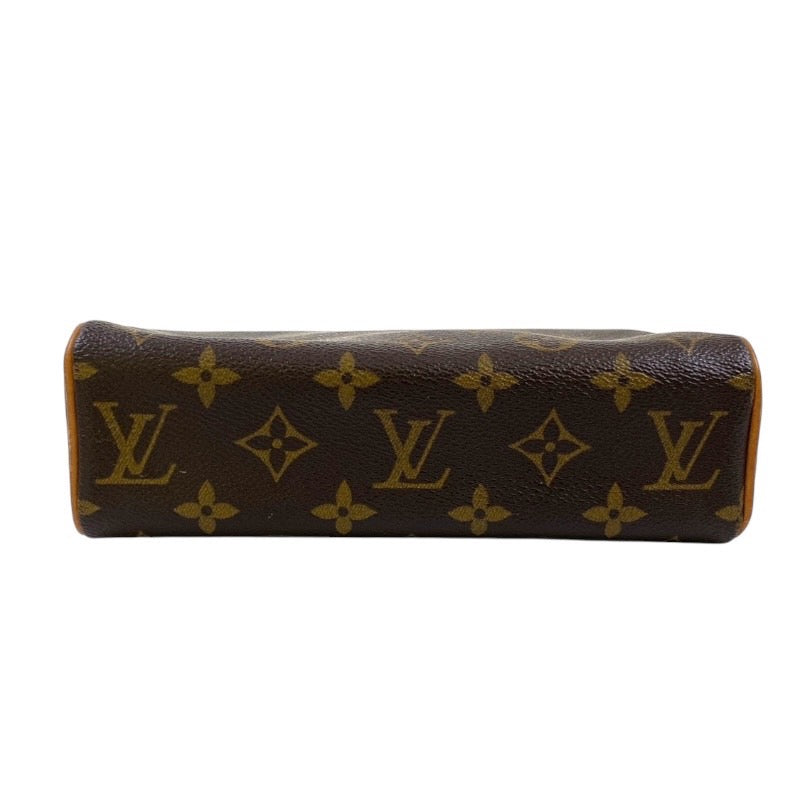 【LOUIS VUITTON】ルイ・ヴィトン レシタル M51900 ハンドバッグ レディース モノグラム ミニバッグ ポーチ
