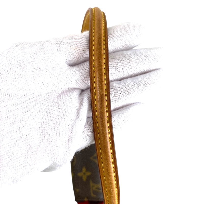 【LOUIS VUITTON】ルイ・ヴィトン レシタル M51900 ハンドバッグ レディース モノグラム ミニバッグ ポーチ