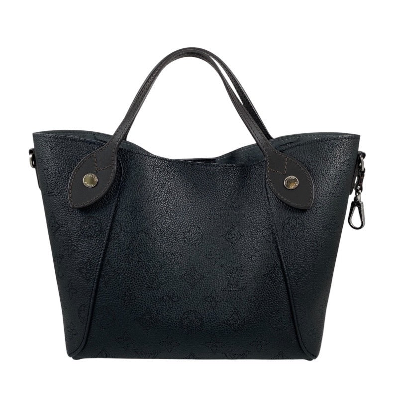 【LOUIS VUITTON】ルイ・ヴィトン ヒナPM M54350 ハンドバッグ カーフ レディース マヒナ モノグラム トート 2WAY ショルダー