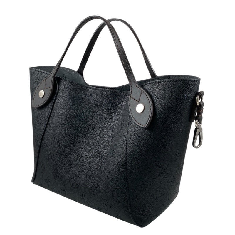 【LOUIS VUITTON】ルイ・ヴィトン ヒナPM M54350 ハンドバッグ カーフ レディース マヒナ モノグラム トート 2WAY ショルダー