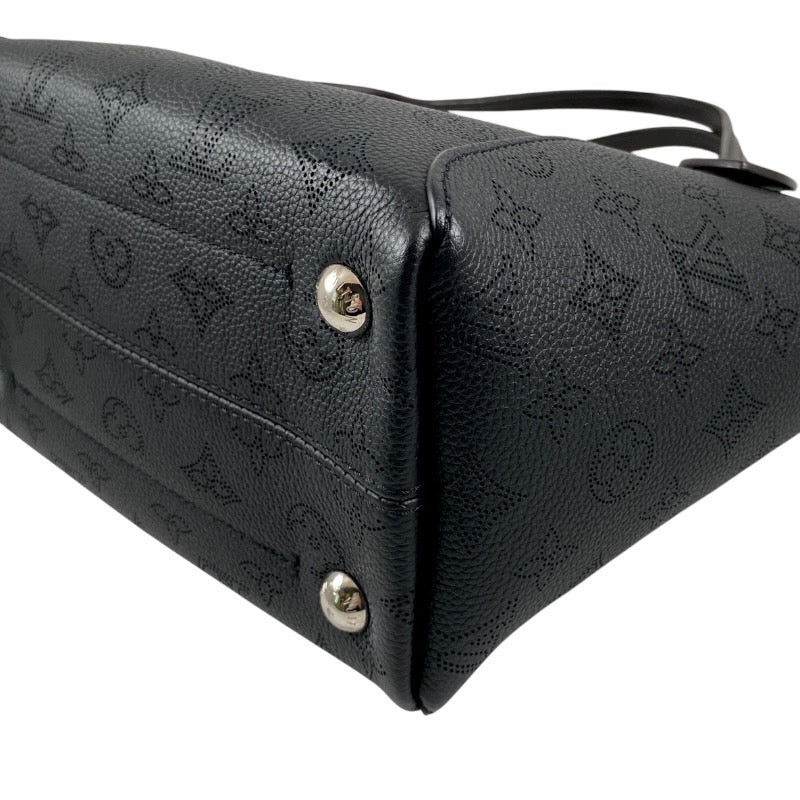 【LOUIS VUITTON】ルイ・ヴィトン ヒナPM M54350 ハンドバッグ カーフ レディース マヒナ モノグラム トート 2WAY ショルダー