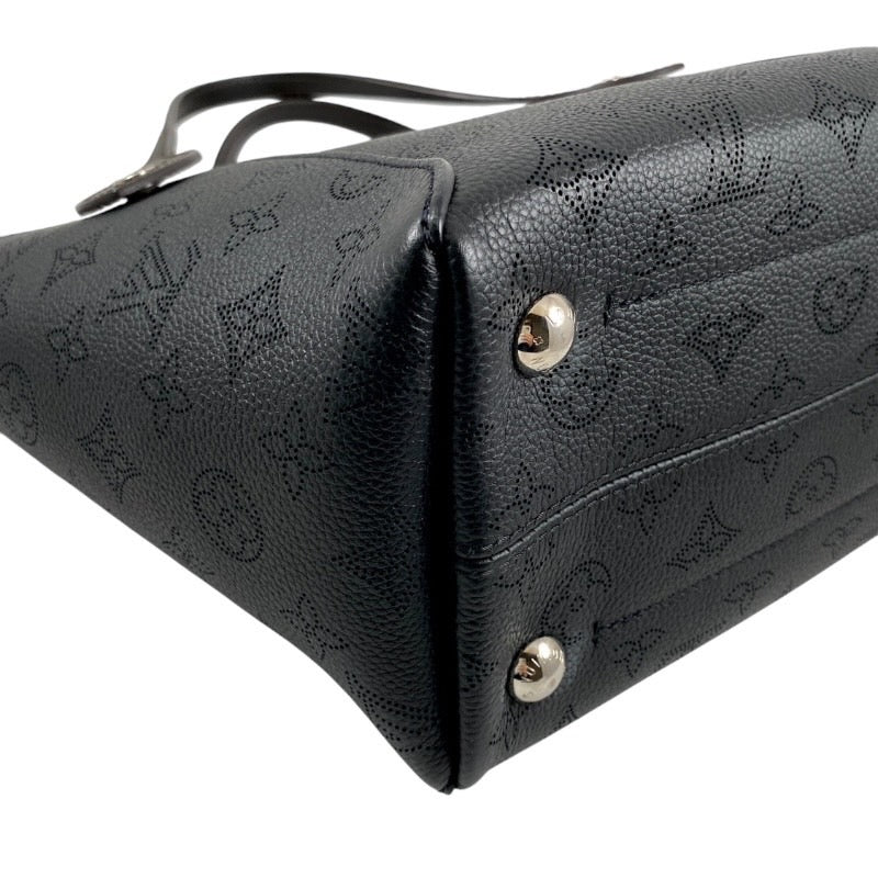 【LOUIS VUITTON】ルイ・ヴィトン ヒナPM M54350 ハンドバッグ カーフ レディース マヒナ モノグラム トート 2WAY ショルダー