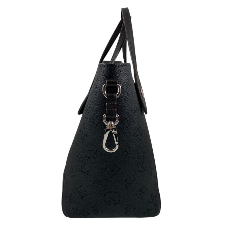 【LOUIS VUITTON】ルイ・ヴィトン ヒナPM M54350 ハンドバッグ カーフ レディース マヒナ モノグラム トート 2WAY ショルダー