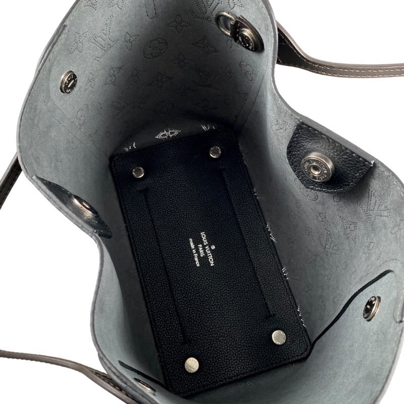 【LOUIS VUITTON】ルイ・ヴィトン ヒナPM M54350 ハンドバッグ カーフ レディース マヒナ モノグラム トート 2WAY ショルダー
