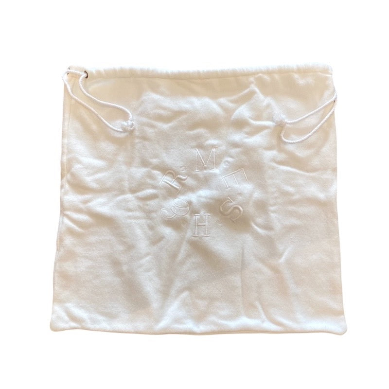 【HERMES】エルメス ヴィンテージ スウェットブルゾン ブルゾン コットン レディース ジッピアップ