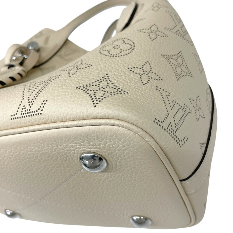 【LOUIS VUITTON】ルイ・ヴィトン ブロッサムPM M21909 ハンドバッグ レザー レディース マヒナ モノグラム 2WAY ショルダー