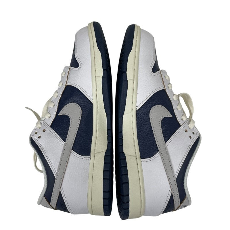 【新品未使用品】【NIKE】ナイキ SB DUNK LOW OG QS FD8775-100 スニーカー メンズ ダンクロー HUFコラボ ニューヨーク 27.5cm