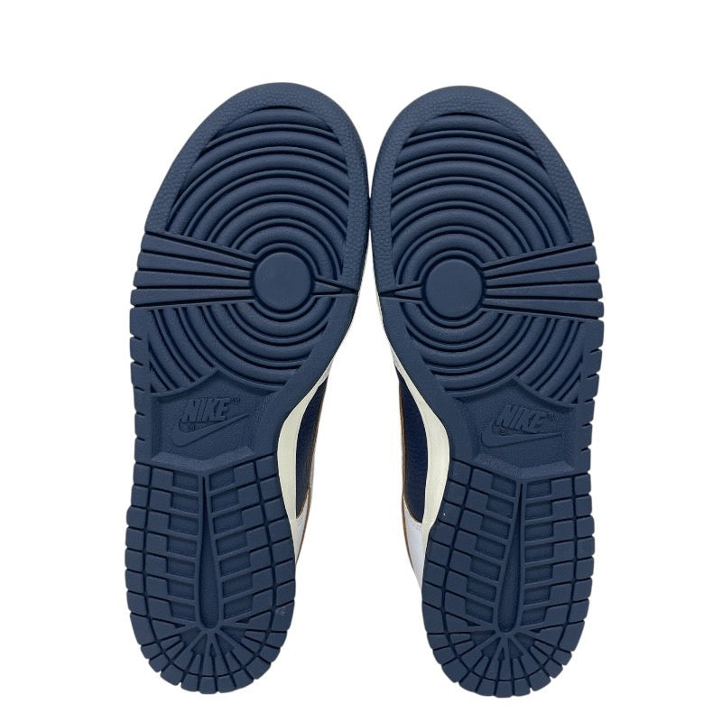 【新品未使用品】【NIKE】ナイキ SB DUNK LOW OG QS FD8775-100 スニーカー メンズ ダンクロー HUFコラボ ニューヨーク 27.5cm