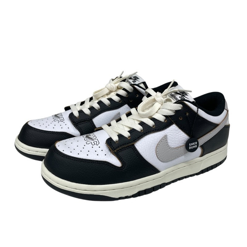 【新品未使用品】【NIKE】ナイキ SB DUNK LOW OG QS FD8775-001 スニーカー メンズ ダンクロー HUFコラボ サンフランシスコ 27.5cm