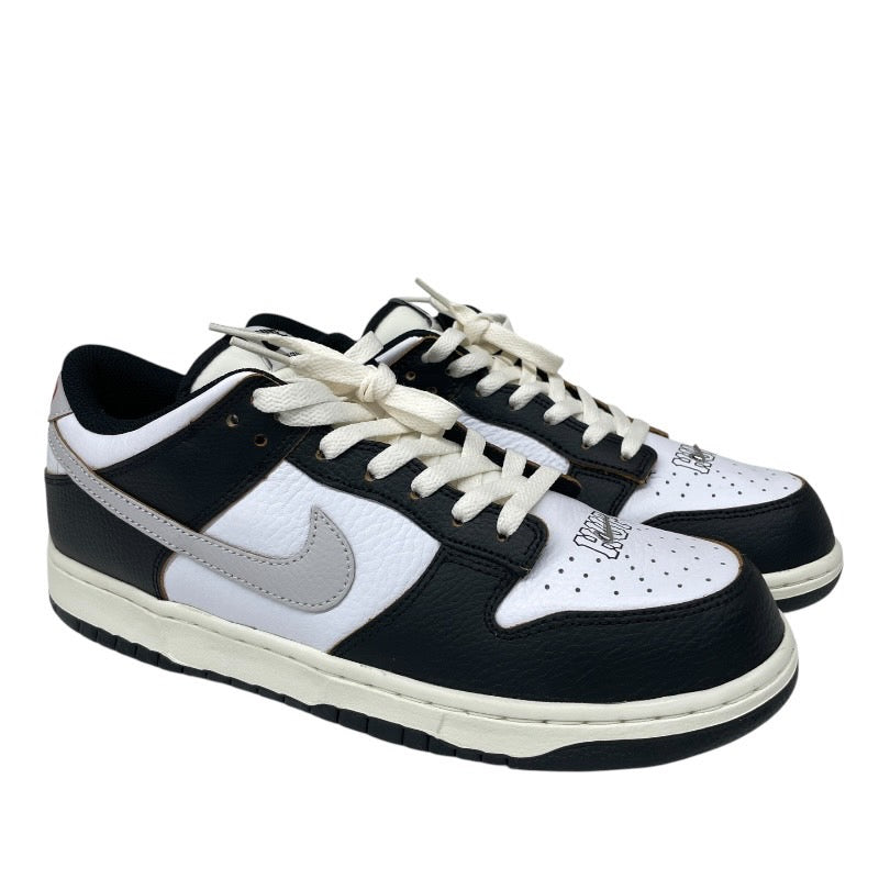 【新品未使用品】【NIKE】ナイキ SB DUNK LOW OG QS FD8775-001 スニーカー メンズ ダンクロー HUFコラボ サンフランシスコ 27.5cm