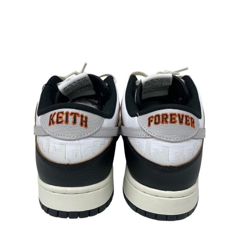 【新品未使用品】【NIKE】ナイキ SB DUNK LOW OG QS FD8775-001 スニーカー メンズ ダンクロー HUFコラボ サンフランシスコ 27.5cm