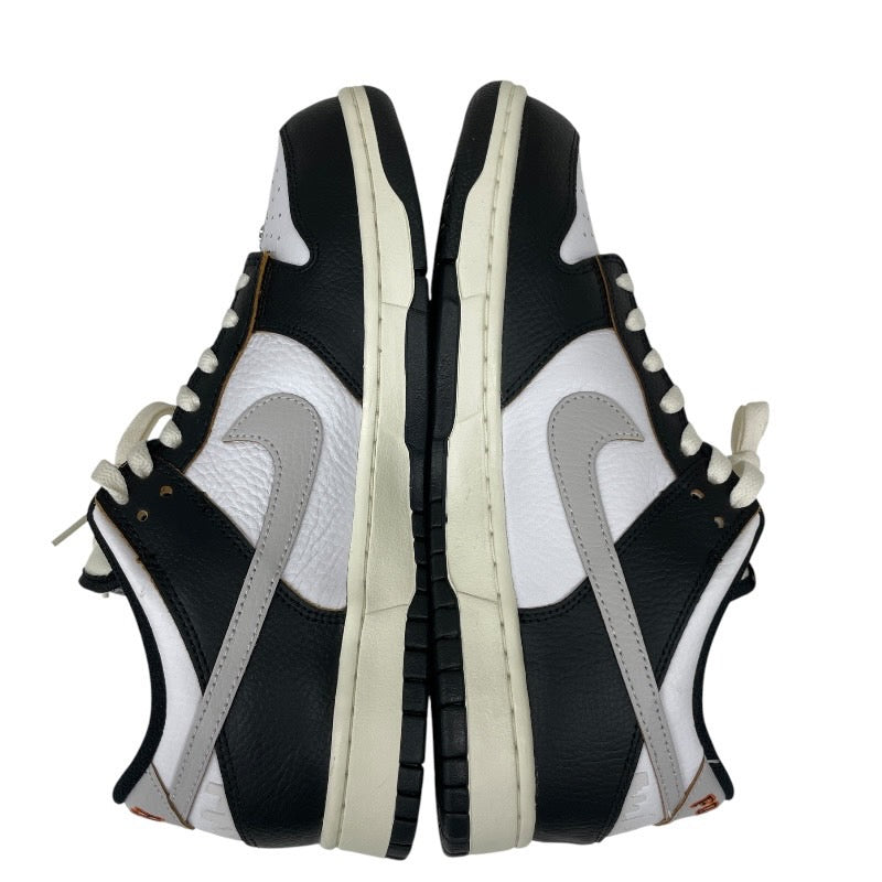 【新品未使用品】【NIKE】ナイキ SB DUNK LOW OG QS FD8775-001 スニーカー メンズ ダンクロー HUFコラボ サンフランシスコ 27.5cm