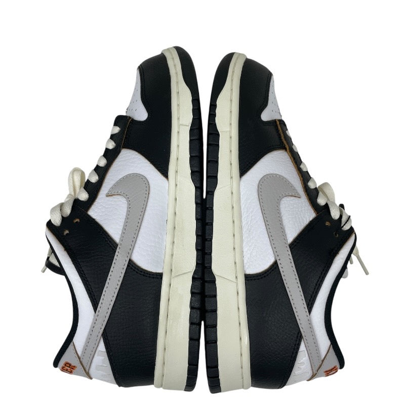 【新品未使用品】【NIKE】ナイキ SB DUNK LOW OG QS FD8775-001 スニーカー メンズ ダンクロー HUFコラボ サンフランシスコ 27.5cm