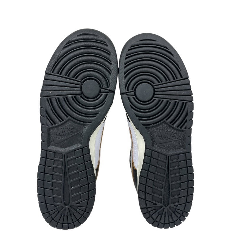 【新品未使用品】【NIKE】ナイキ SB DUNK LOW OG QS FD8775-001 スニーカー メンズ ダンクロー HUFコラボ サンフランシスコ 27.5cm
