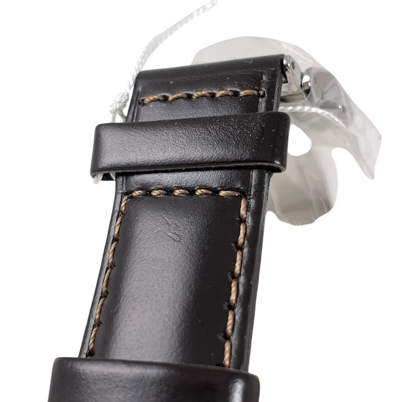 【新品未使用品】【SEIKO】セイコー プレザージュ ペアウォッチ SARY157 SRRY037 腕時計 SS/レザー メンズ 自動巻き カクテルシリーズ 未使用品 レディース Stinger