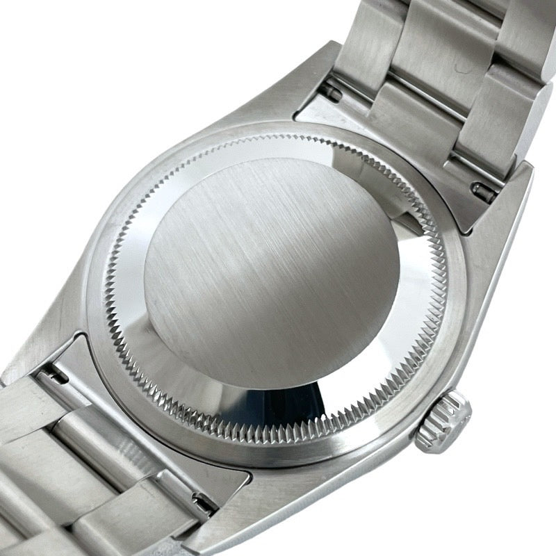 【ROLEX】ロレックス エクスプローラーI 114270 腕時計 ステンレススチール メンズ F番 ダブルバックル 自動巻き