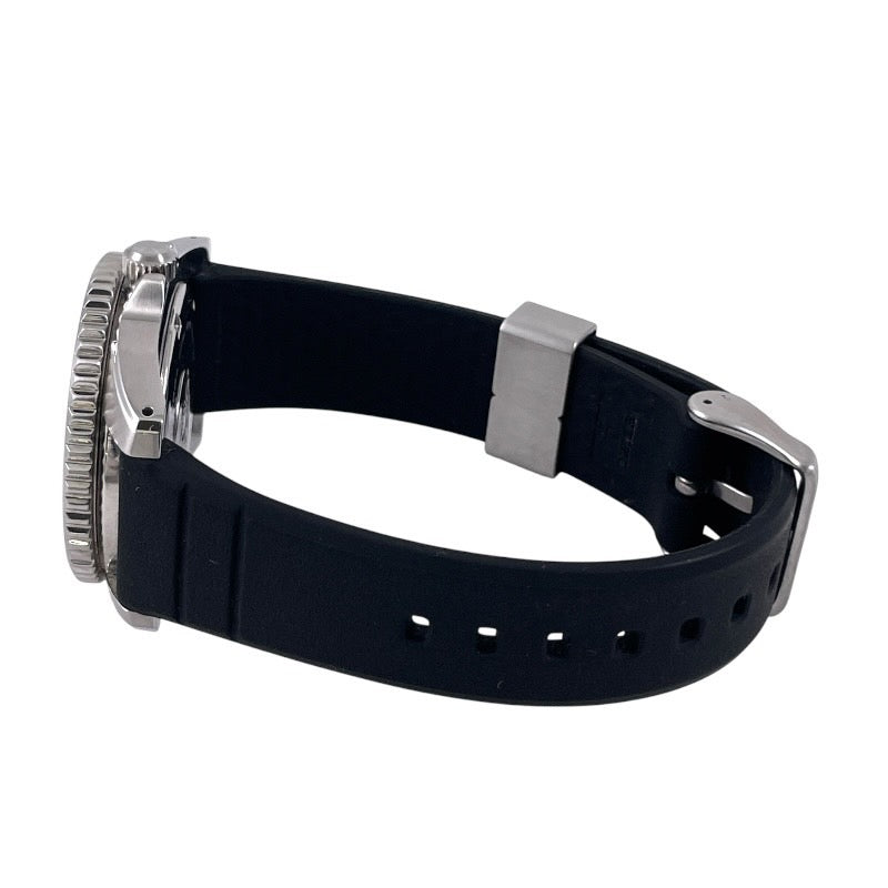 【SEIKO】セイコー プロスペックス ダイバースキューバ SBDN075 V147-0CS0 腕時計 SS/ラバー メンズ 200m ソーラー