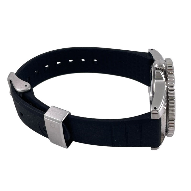 【SEIKO】セイコー プロスペックス ダイバースキューバ SBDN075 V147-0CS0 腕時計 SS/ラバー メンズ 200m ソーラー