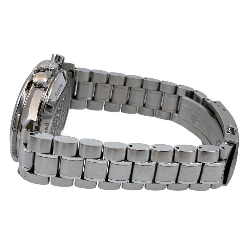 【OMEGA】オメガ スピードマスター ブロードアロー 321.10.42.50.04.001 腕時計 ステンレススチール メンズ オリンピック クロノグラフ