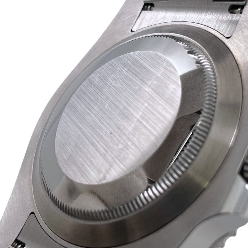 【ROLEX】ロレックス サブマリーナー 116610LV 腕時計 ステンレススチール メンズ ランダム番 グリーンサブ 緑文字盤 2015年ギャラ