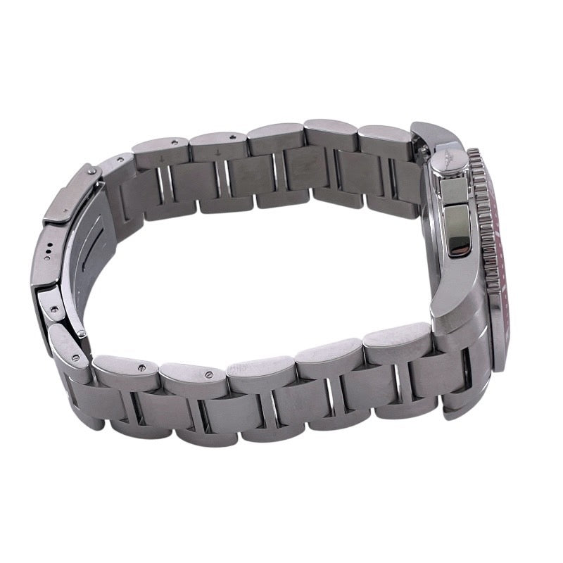 【LONGINES】ロンジン ハイドロコンクエスト L3.690.4 腕時計 ステンレススチール メンズ クオーツ クロノグラフ