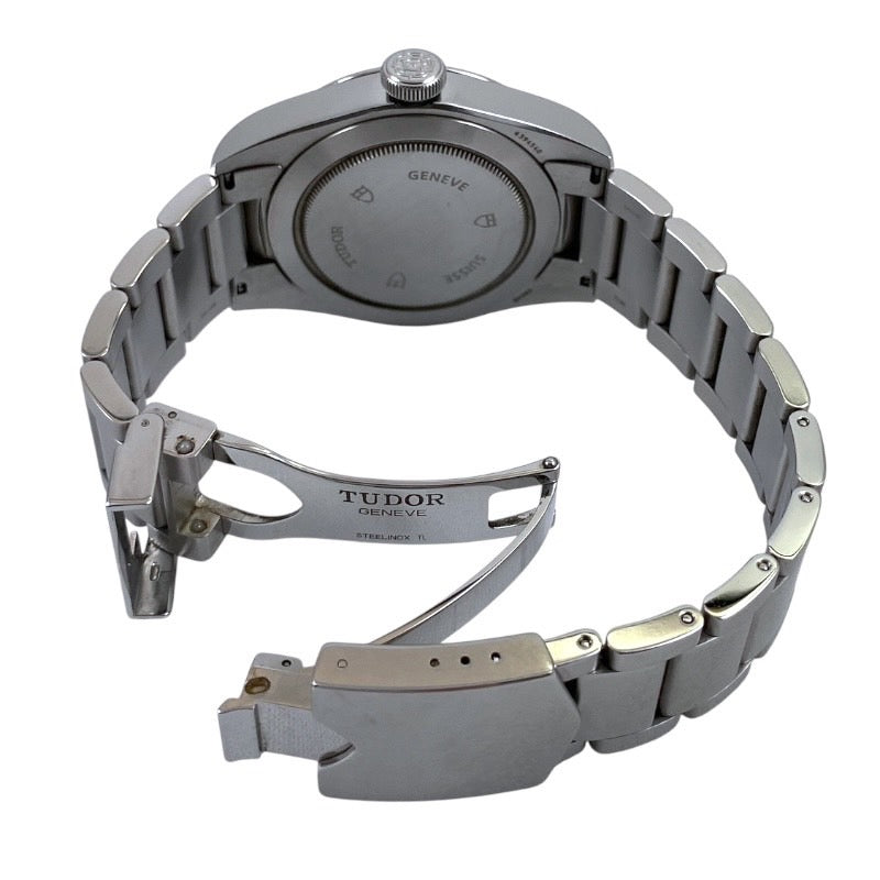 【TUDOR】チューダー ヘリテージ ブラックベイ 79540 腕時計 ステンレススチール メンズ 自動巻き