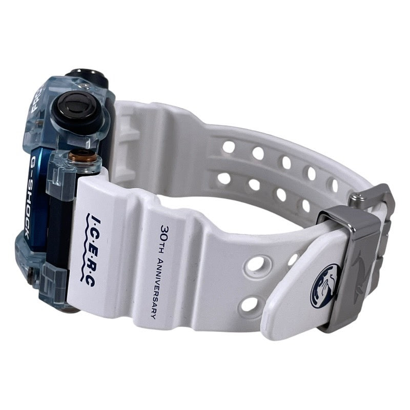 【CASIO】カシオ G-SHOCK FROGMAN GWF-A1000K-2AJR 腕時計 メンズ フロッグマン 30周年 イルカクジラ ソーラー電波