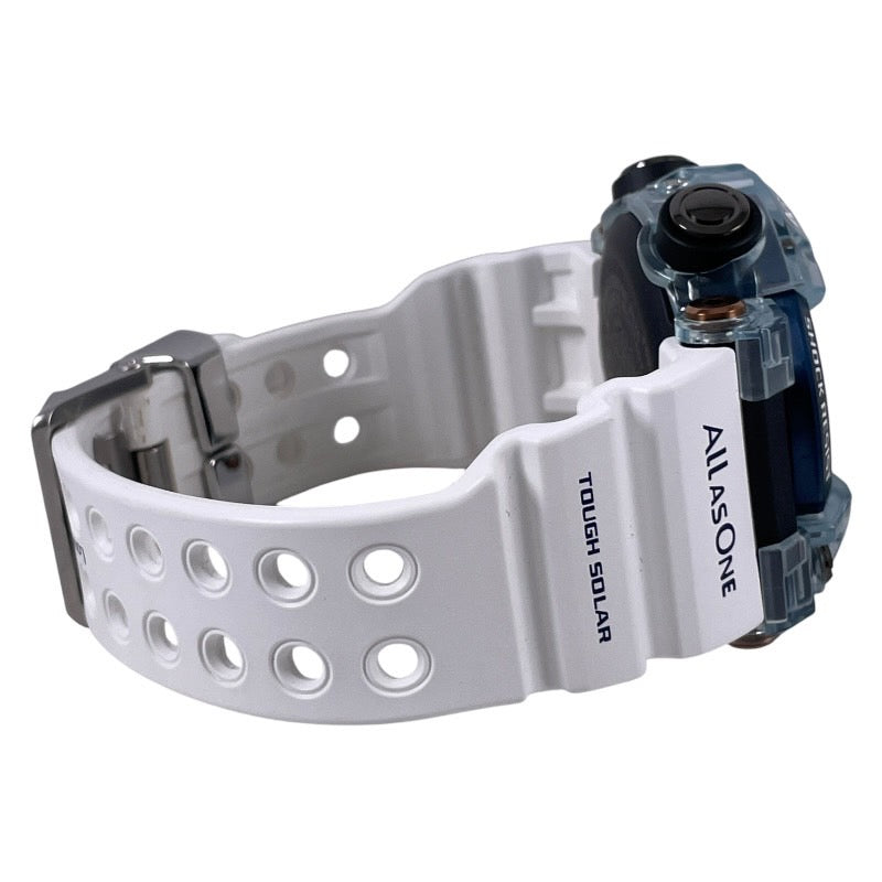 【CASIO】カシオ G-SHOCK FROGMAN GWF-A1000K-2AJR 腕時計 メンズ フロッグマン 30周年 イルカクジラ ソーラー電波