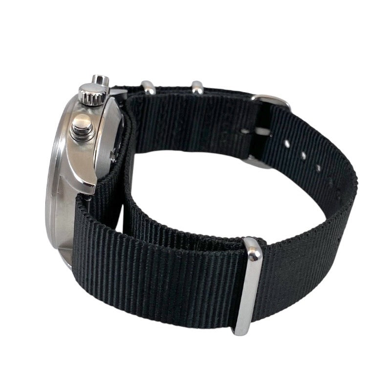 【IWC】インターナショナルウォッチカンパニー スピットファイア クロノグラフ IW370613 腕時計 ステンレススチール メンズ オートマティック 自動巻き