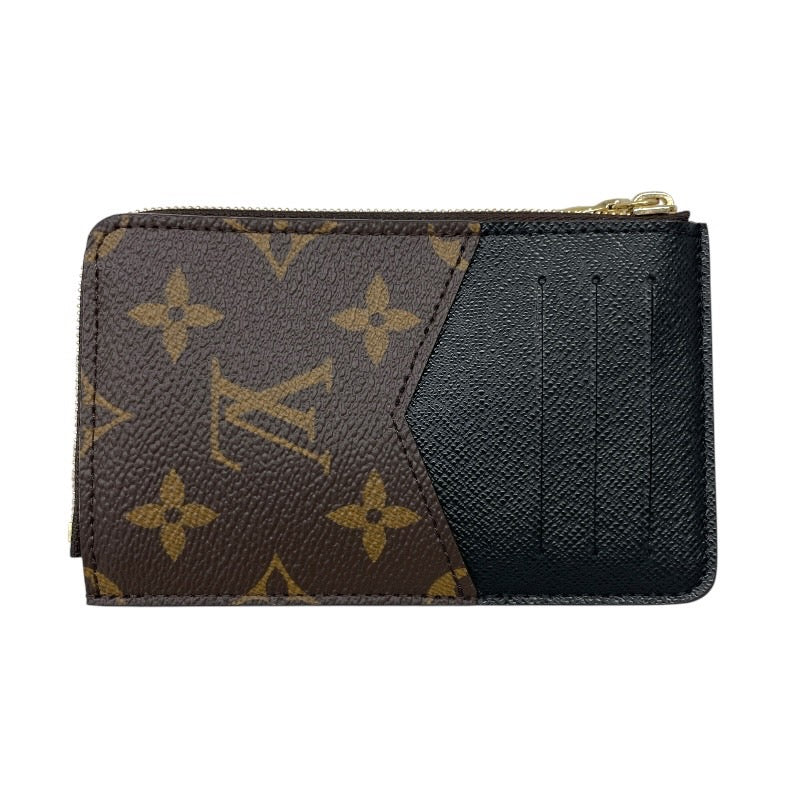 【LOUIS VUITTON】ルイ・ヴィトン ポルトカルト レクト ヴェルソ M69431 カードケース メンズ モノグラム コインケース