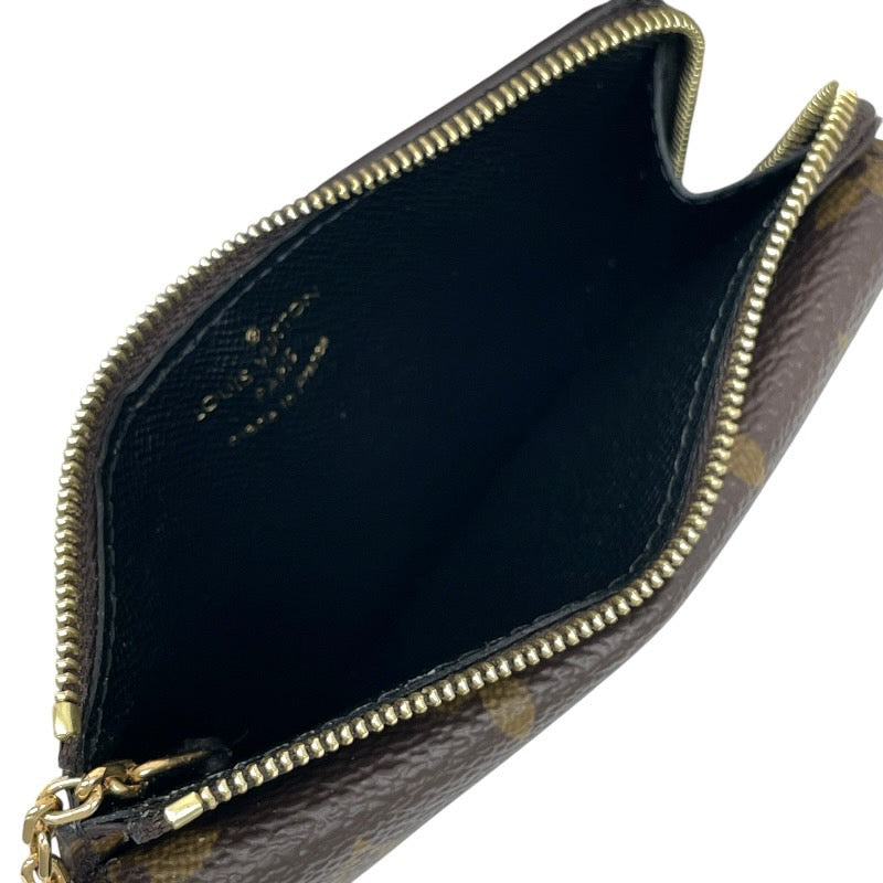 【LOUIS VUITTON】ルイ・ヴィトン ポルトカルト レクト ヴェルソ M69431 カードケース メンズ モノグラム コインケース