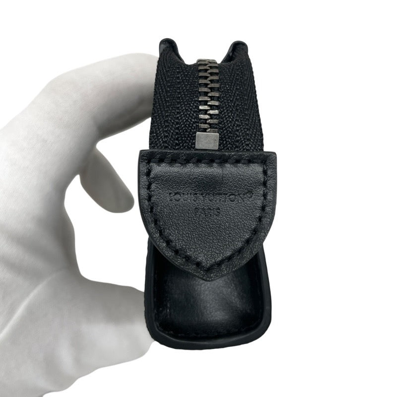 【LOUIS VUITTON】ルイ・ヴィトン ポシェット・クレ ヴォワヤージュ M82776 コインケース メンズ モノグラム エクリプス