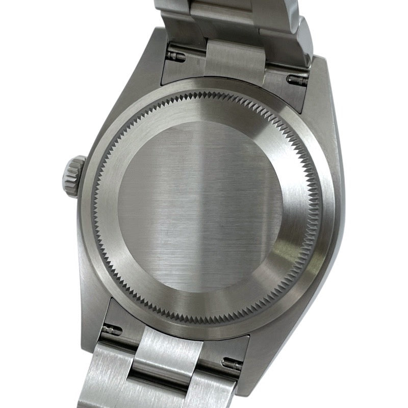 【ROLEX】ロレックス エクスプローラーI 124270 腕時計 ステンレススチール メンズ ランダム番 2022年ギャラ 自動巻き