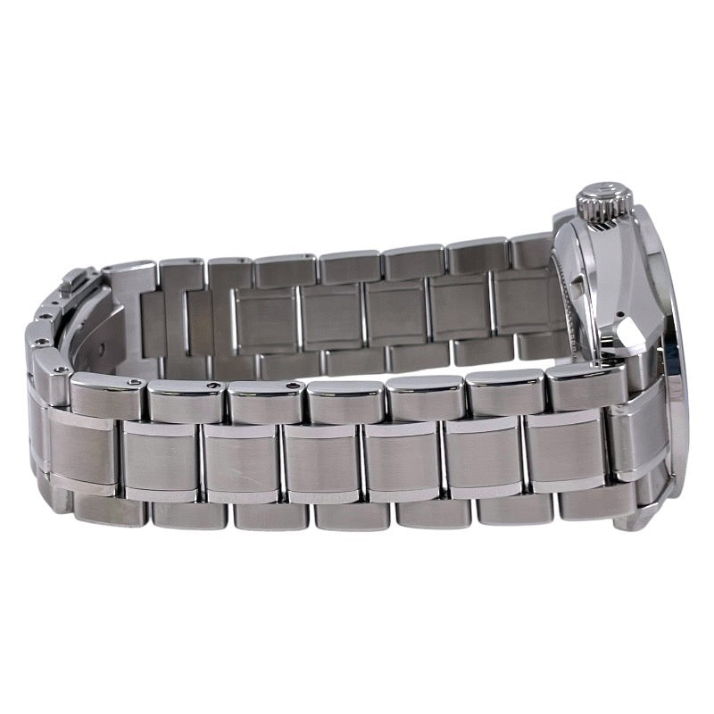 【Grand Seiko】グランドセイコー メカニカル ハイビート36000 SBGH277 9S85-00W0 腕時計 ステンレススチール メンズ 自動巻き 青針