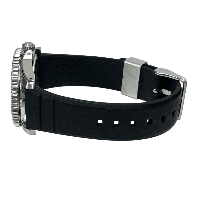 【SEIKO】セイコー プロスペックス SBDN075 V147-0CS0 腕時計 SS/ラバー メンズ ダイバー スキューバ 200m ソーラー