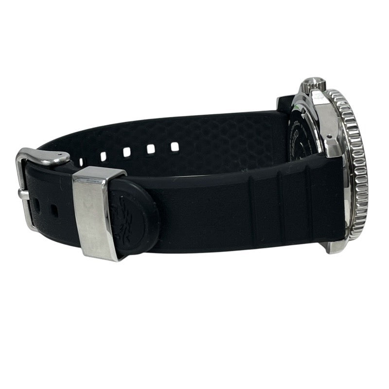 【SEIKO】セイコー プロスペックス SBDN075 V147-0CS0 腕時計 SS/ラバー メンズ ダイバー スキューバ 200m ソーラー