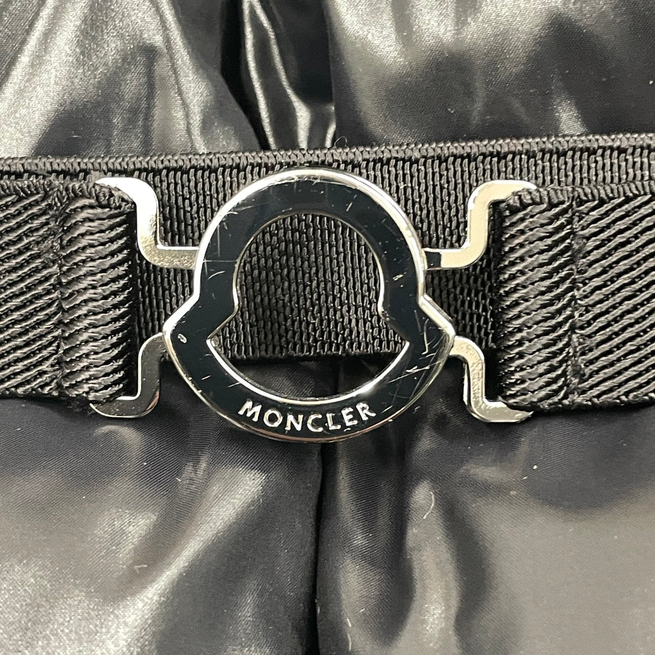 【MONCLER】モンクレール PANARA GIUBBOTTO ダウンジャケット ナイロン キッズ パナラ フード サイズ10anni 140cm キッズ 子供