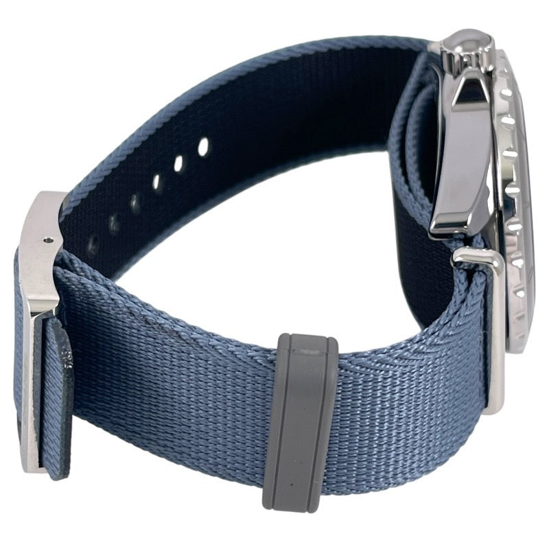 【CHANEL】シャネル J12 G.10 H4338 腕時計 メンズ 自動巻き オートマティック ブルー