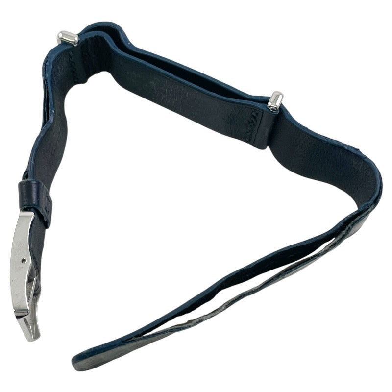 【CHANEL】シャネル J12 G.10 H4338 腕時計 メンズ 自動巻き オートマティック ブルー