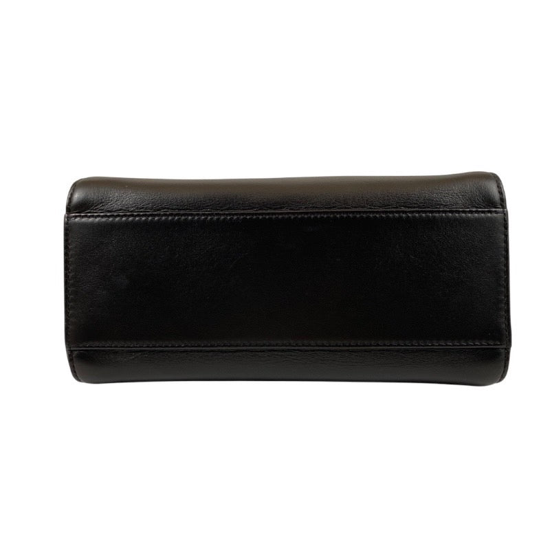 【FENDI】フェンディ ピーカブー ミニ バグズ モンスターアイ 8BN244 ハンドバッグ レザー レディース 2WAY ショルダー
