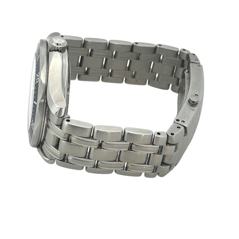 【OMEGA】オメガ シーマスター プロフェッショナル 2551.80 腕時計 ステンレススチール メンズ 300m 1000ft クロノメーター