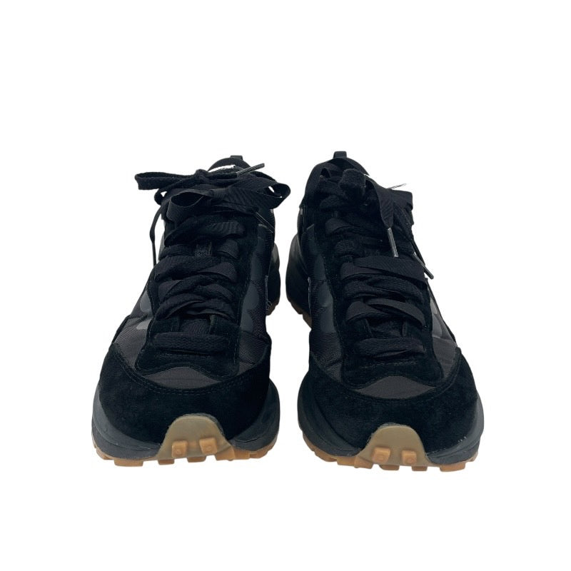 【NIKE】ナイキ ヴェイパーワッフル sacai DD1875-001 スニーカー メンズ サカイ VAPORWAFFLE 26.5cm ブラック 黒