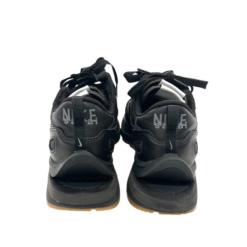 【NIKE】ナイキ ヴェイパーワッフル sacai DD1875-001 スニーカー メンズ サカイ VAPORWAFFLE 26.5cm ブラック 黒