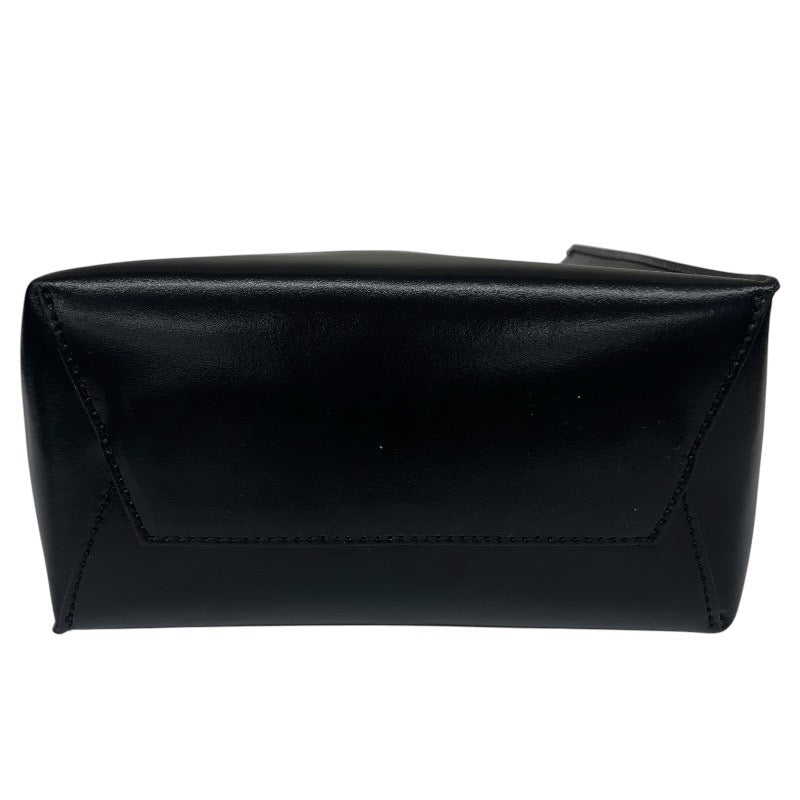 【MARNI】マルニ MUSEO ミュゼオ SHMP0039Y3 ハンドバッグ レザー レディース 2WAY ブラック 黒 ショルダー